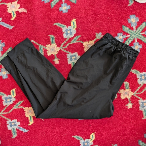 DSG Other - DSG Black Elastic Waistband Workout Pants